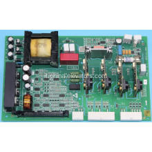 GDA26800J1 OVF20 Assemblaggio PCB inverter OVF20